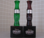  Манок на утку FOILES Strait Timber