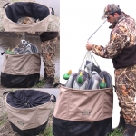 Сумка для чучел Big Top Decoy Bag