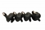 Чучело Лысухи MOJO® Coot Confidence Decoys (6-pack)