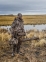 Чехол для ружья плавающий Delta Waterfowl ALPS