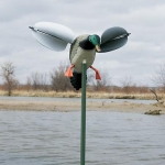 Мотоутка Mojo Wind Mallard Decoy