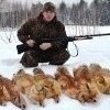 Аватар пользователя